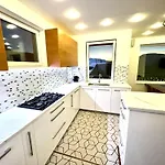 Slnecna Pod Lesom Prázdninový dům *