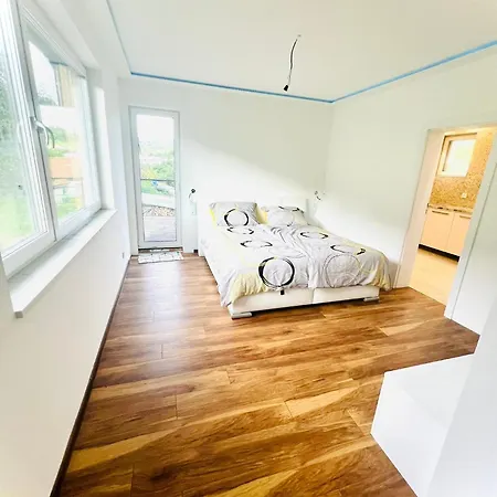 Slnecna Pod Lesom Tatil Evi