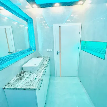 Prázdninový dům Slnecna Pod Lesom