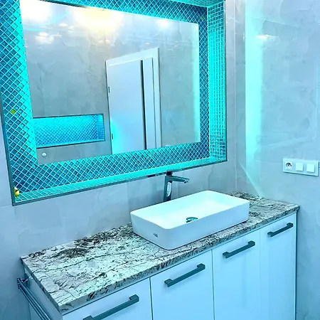 Slnecna Pod Lesom Prázdninový dům *