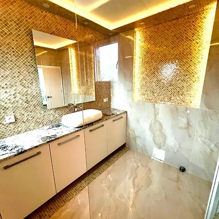 Prázdninový dům Slnecna Pod Lesom *