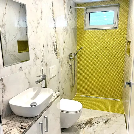 Slnecna Pod Lesom Prázdninový dům Horný Vadičov