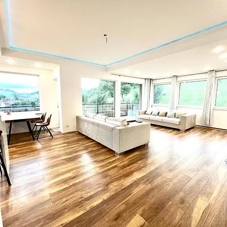 Slnecna Pod Lesom Horný Vadičov