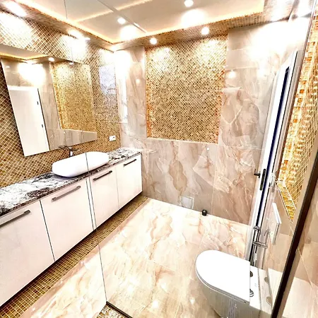 Slnecna Pod Lesom Tatil Evi *