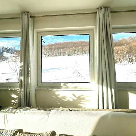 Tatil Evi Slnecna Pod Lesom Horný Vadičov