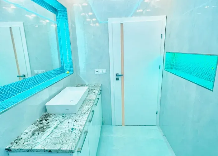 度假居 Slnecna Pod Lesom